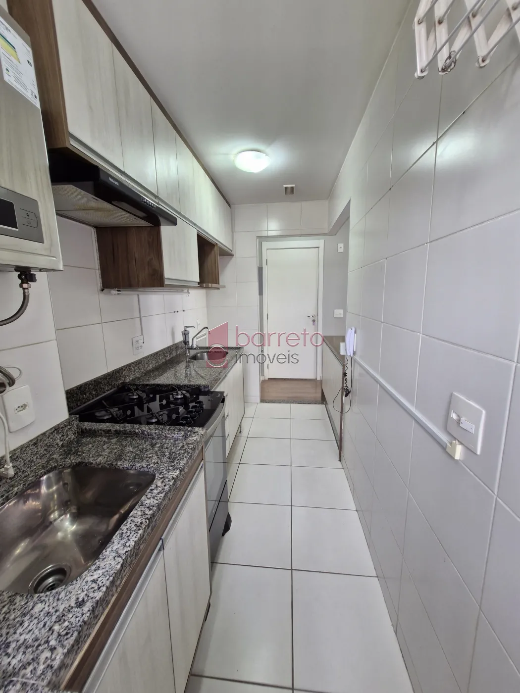 APARTAMENTO PARA LOCAÇÃO E VENDA NO CONDOMÍNIO GO MARAVILLE – JUNDIAÍ/SP