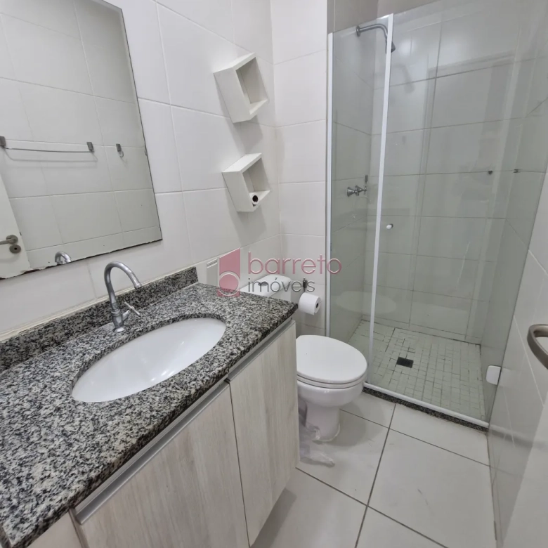 APARTAMENTO PARA LOCAÇÃO E VENDA NO CONDOMÍNIO GO MARAVILLE – JUNDIAÍ/SP