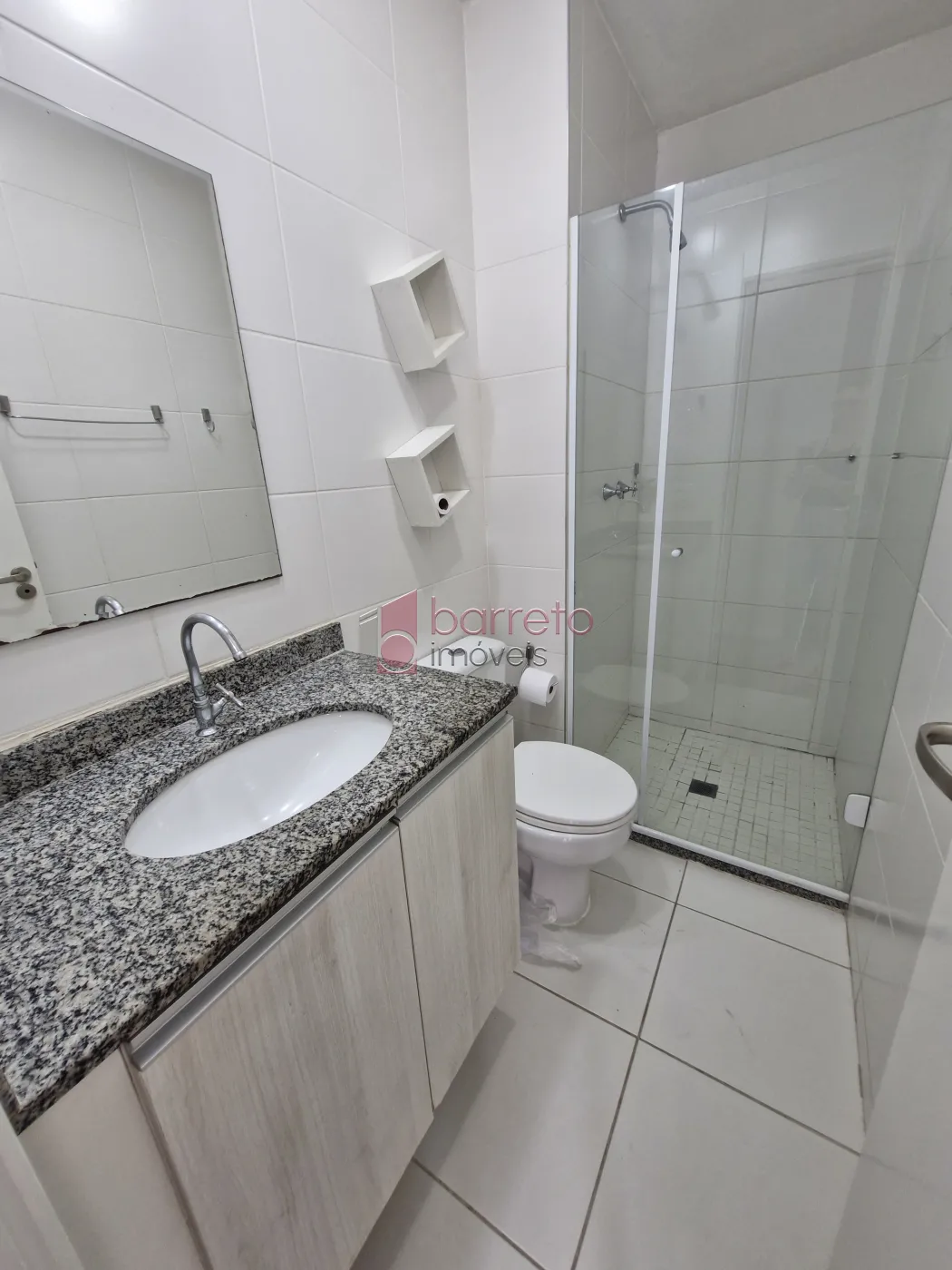 APARTAMENTO PARA LOCAÇÃO E VENDA NO CONDOMÍNIO GO MARAVILLE – JUNDIAÍ/SP
