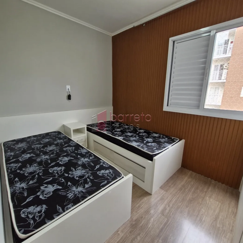 APARTAMENTO PARA LOCAÇÃO E VENDA NO CONDOMÍNIO GO MARAVILLE – JUNDIAÍ/SP