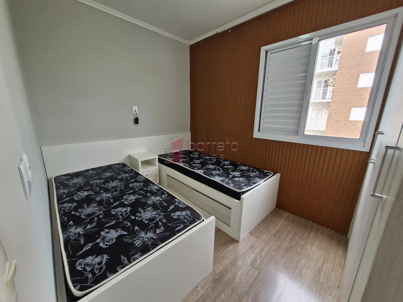 APARTAMENTO PARA LOCAÇÃO E VENDA NO CONDOMÍNIO GO MARAVILLE – JUNDIAÍ/SP