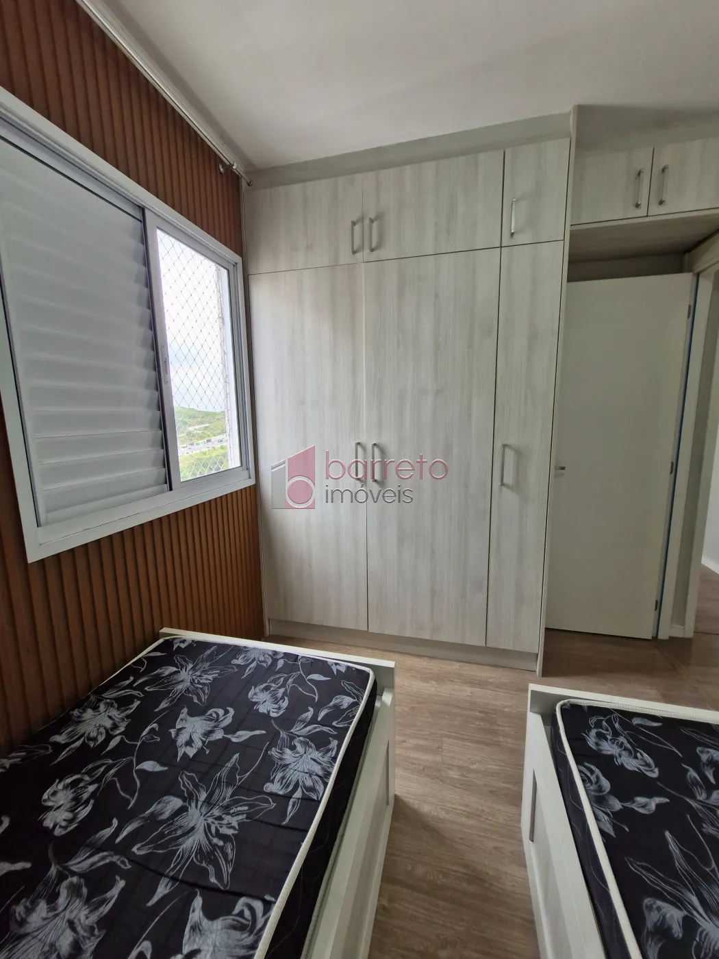 APARTAMENTO PARA LOCAÇÃO E VENDA NO CONDOMÍNIO GO MARAVILLE – JUNDIAÍ/SP
