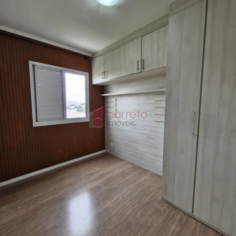 APARTAMENTO PARA LOCAÇÃO E VENDA NO CONDOMÍNIO GO MARAVILLE – JUNDIAÍ/SP