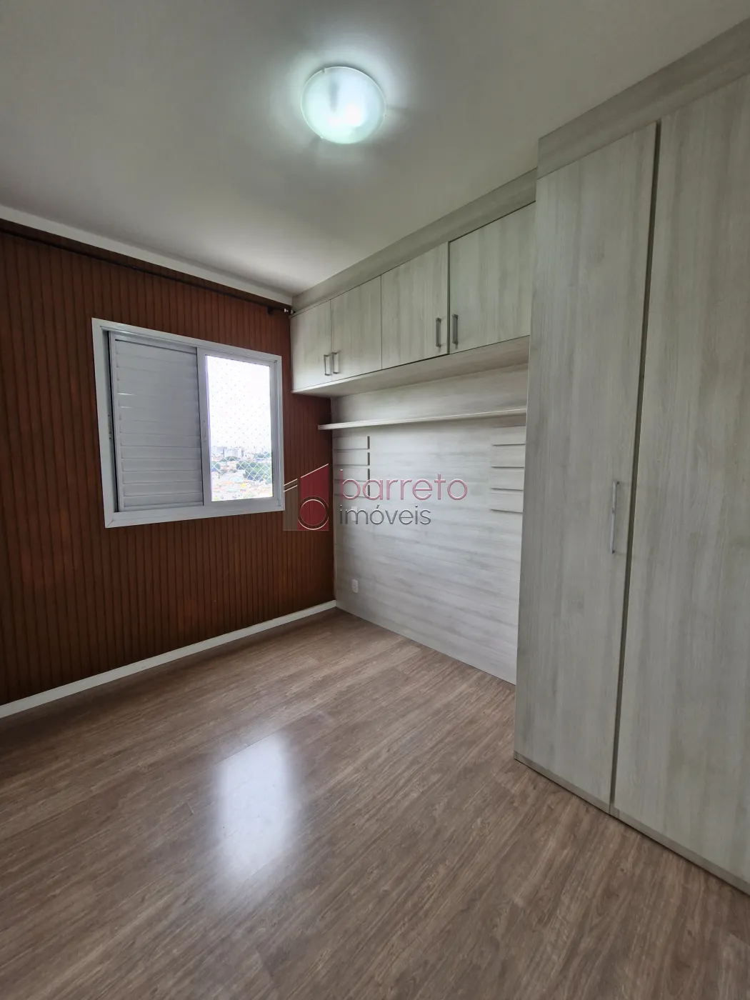APARTAMENTO PARA LOCAÇÃO E VENDA NO CONDOMÍNIO GO MARAVILLE – JUNDIAÍ/SP