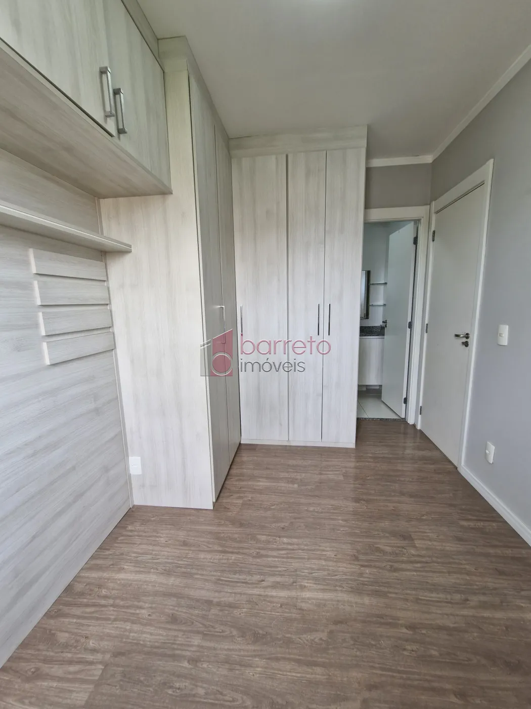 APARTAMENTO PARA LOCAÇÃO E VENDA NO CONDOMÍNIO GO MARAVILLE – JUNDIAÍ/SP