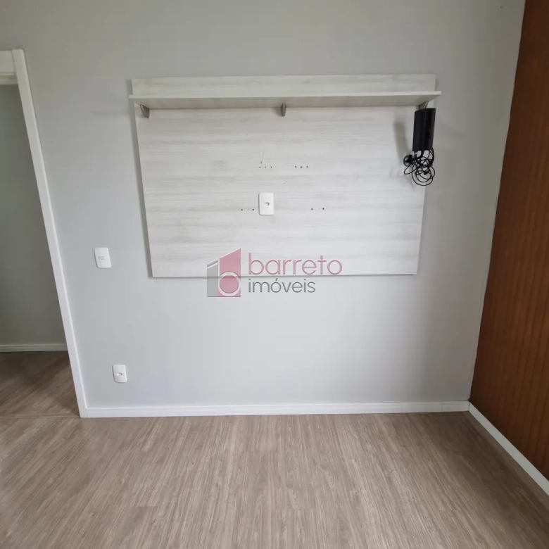 APARTAMENTO PARA LOCAÇÃO E VENDA NO CONDOMÍNIO GO MARAVILLE – JUNDIAÍ/SP