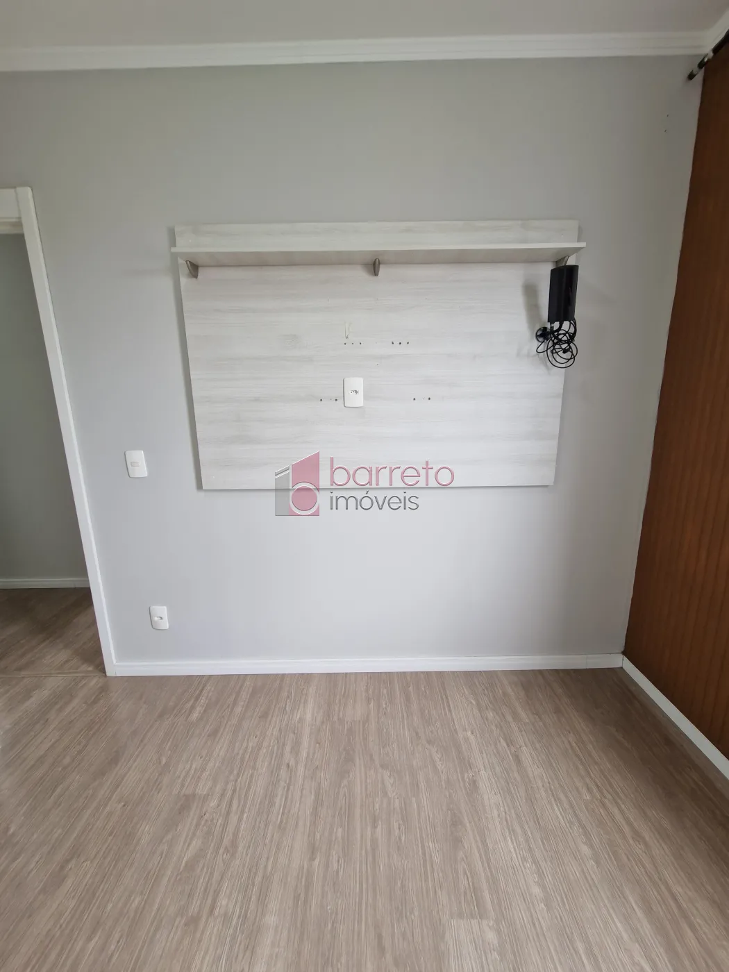 APARTAMENTO PARA LOCAÇÃO E VENDA NO CONDOMÍNIO GO MARAVILLE – JUNDIAÍ/SP