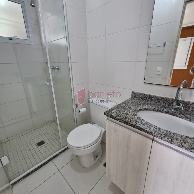 APARTAMENTO PARA LOCAÇÃO E VENDA NO CONDOMÍNIO GO MARAVILLE – JUNDIAÍ/SP