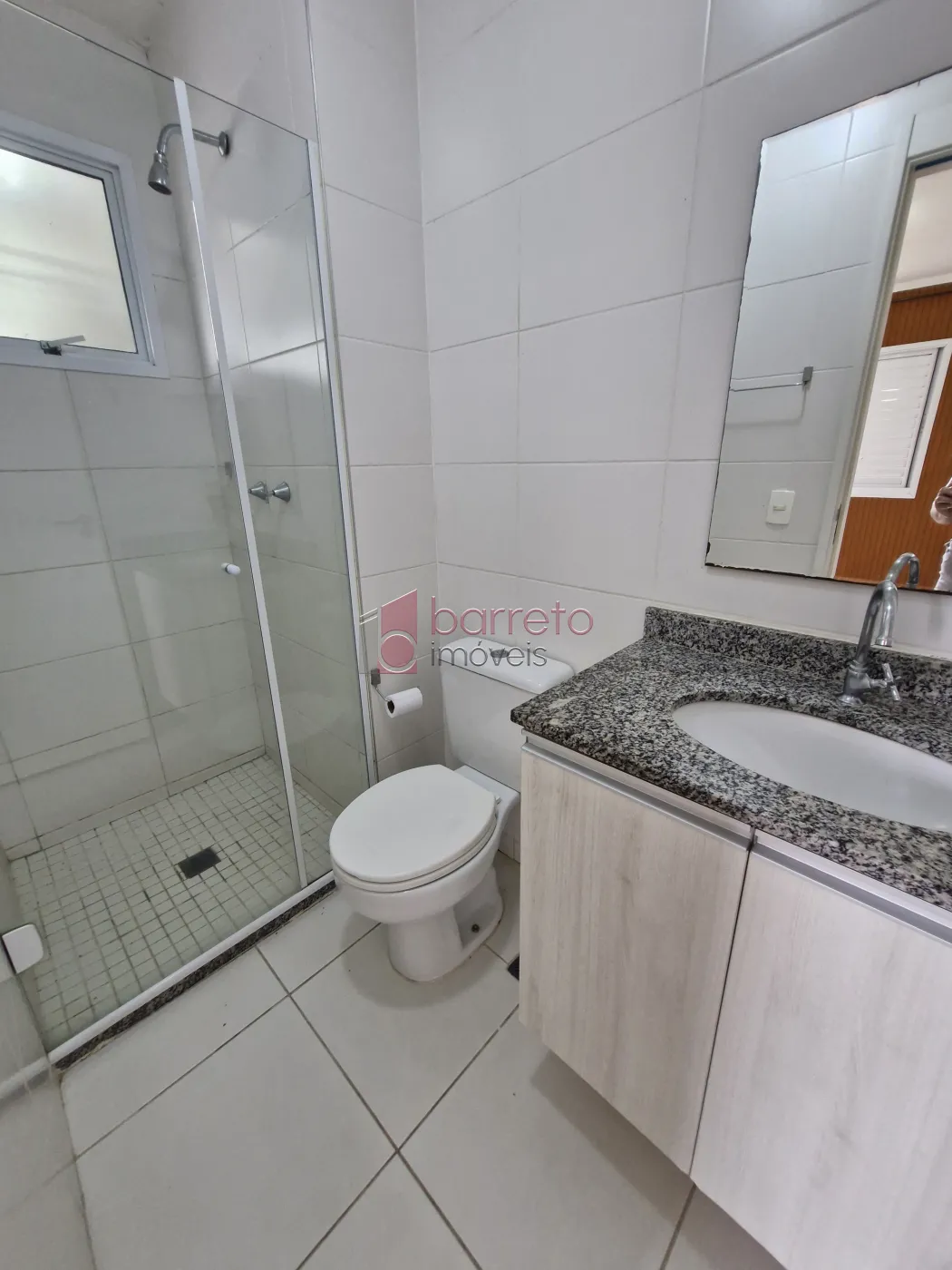APARTAMENTO PARA LOCAÇÃO E VENDA NO CONDOMÍNIO GO MARAVILLE – JUNDIAÍ/SP