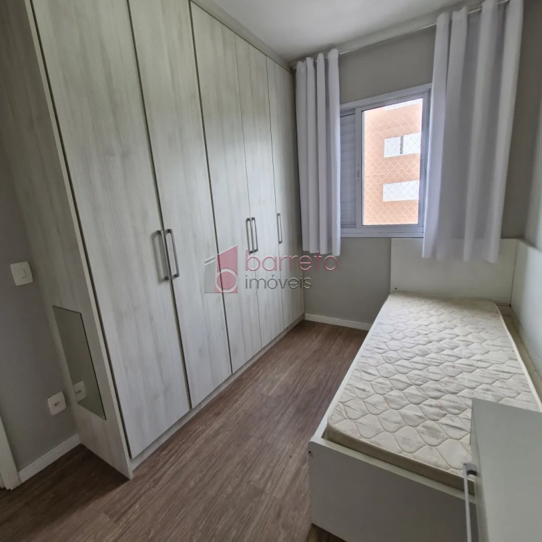 APARTAMENTO PARA LOCAÇÃO E VENDA NO CONDOMÍNIO GO MARAVILLE – JUNDIAÍ/SP