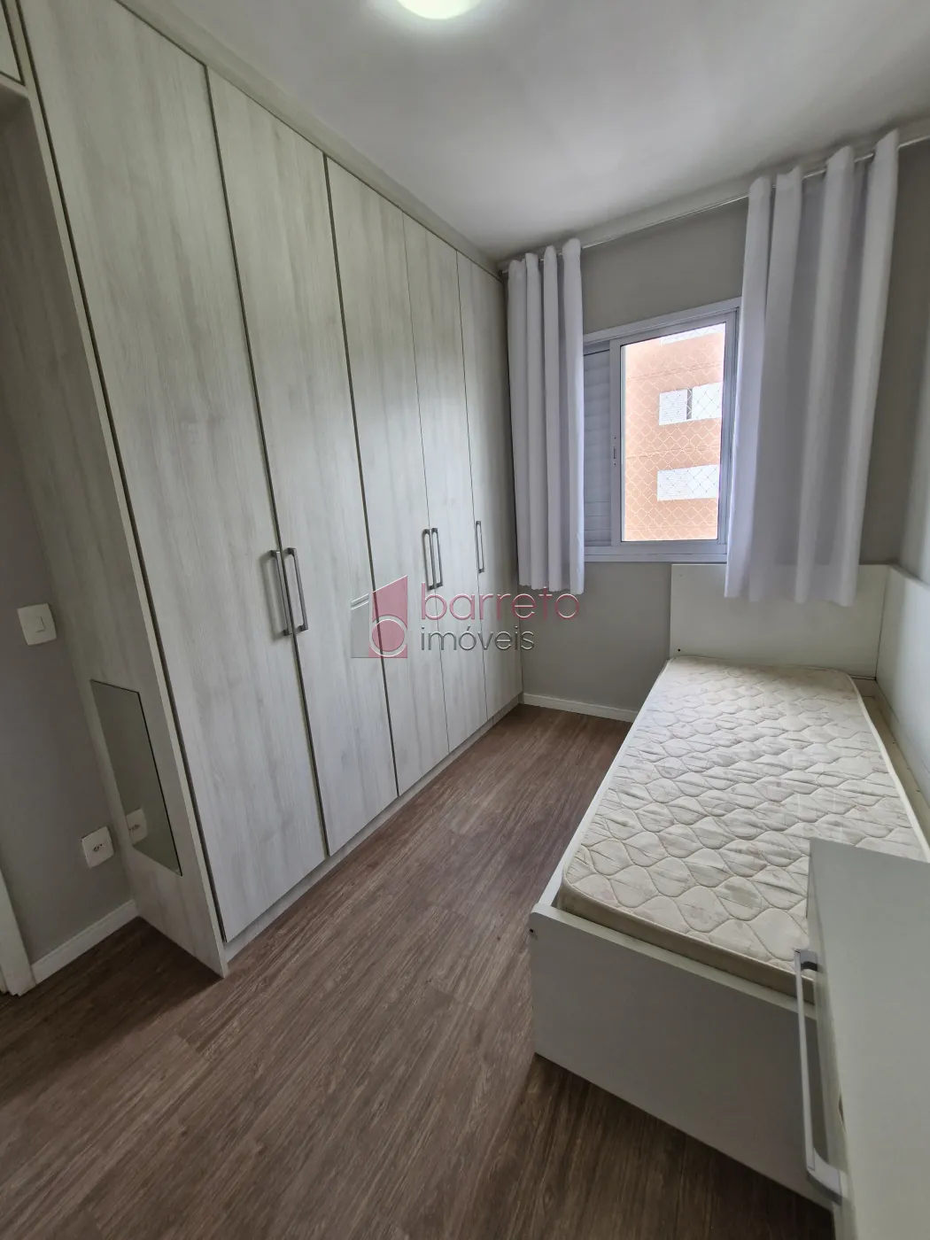 APARTAMENTO PARA LOCAÇÃO E VENDA NO CONDOMÍNIO GO MARAVILLE – JUNDIAÍ/SP