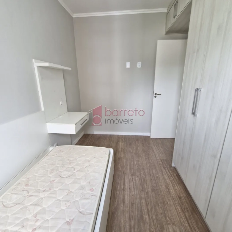 APARTAMENTO PARA LOCAÇÃO E VENDA NO CONDOMÍNIO GO MARAVILLE – JUNDIAÍ/SP