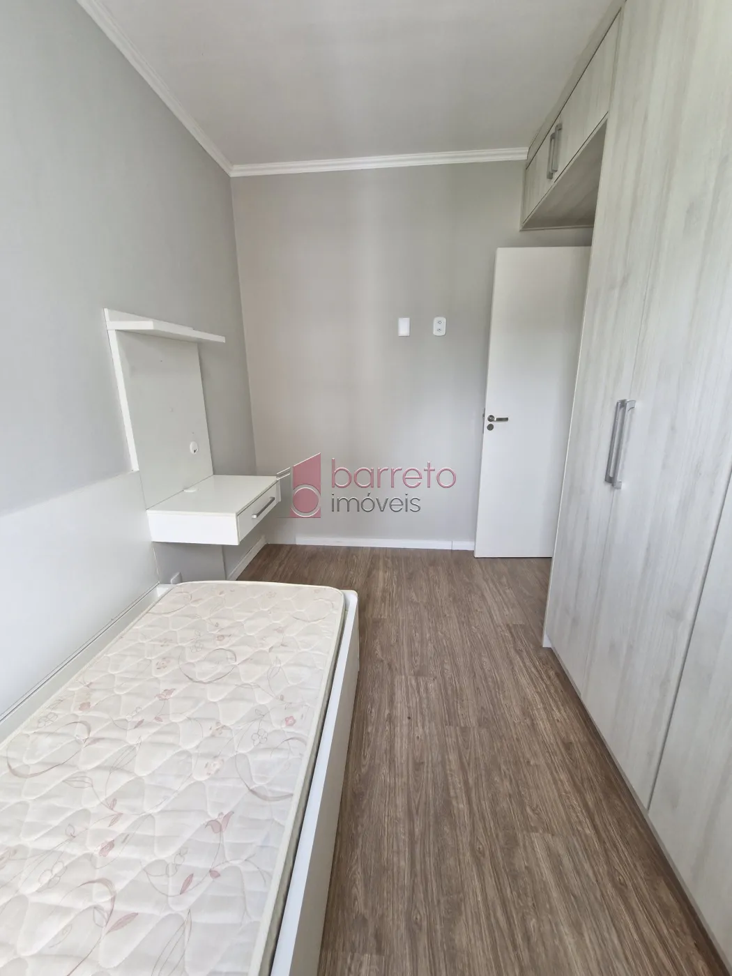APARTAMENTO PARA LOCAÇÃO E VENDA NO CONDOMÍNIO GO MARAVILLE – JUNDIAÍ/SP