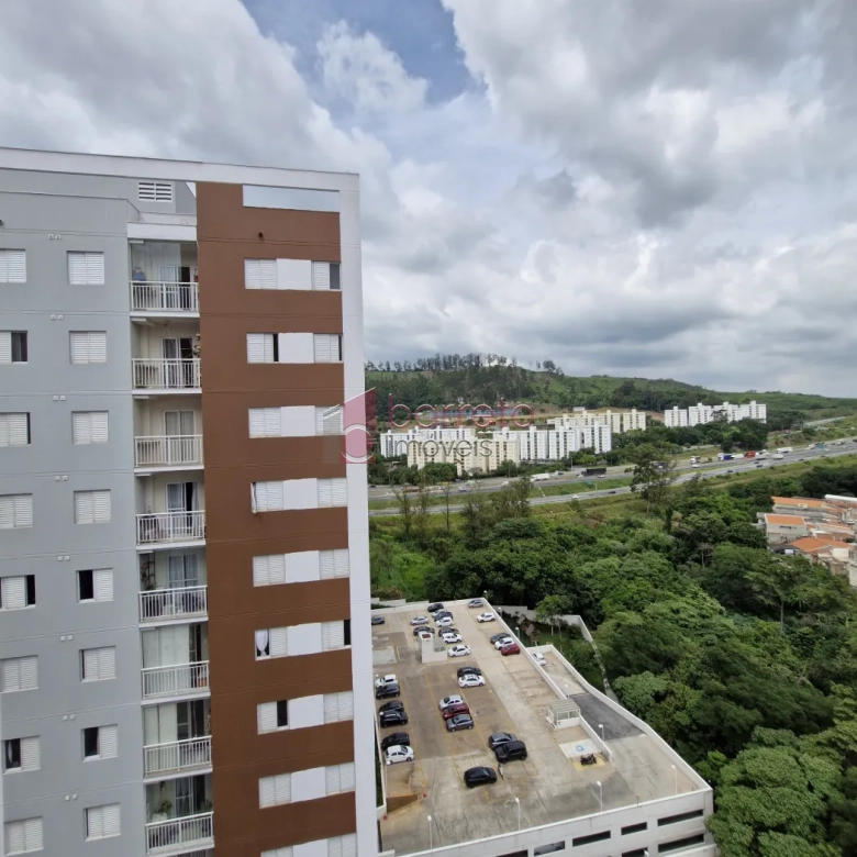 APARTAMENTO PARA LOCAÇÃO E VENDA NO CONDOMÍNIO GO MARAVILLE – JUNDIAÍ/SP