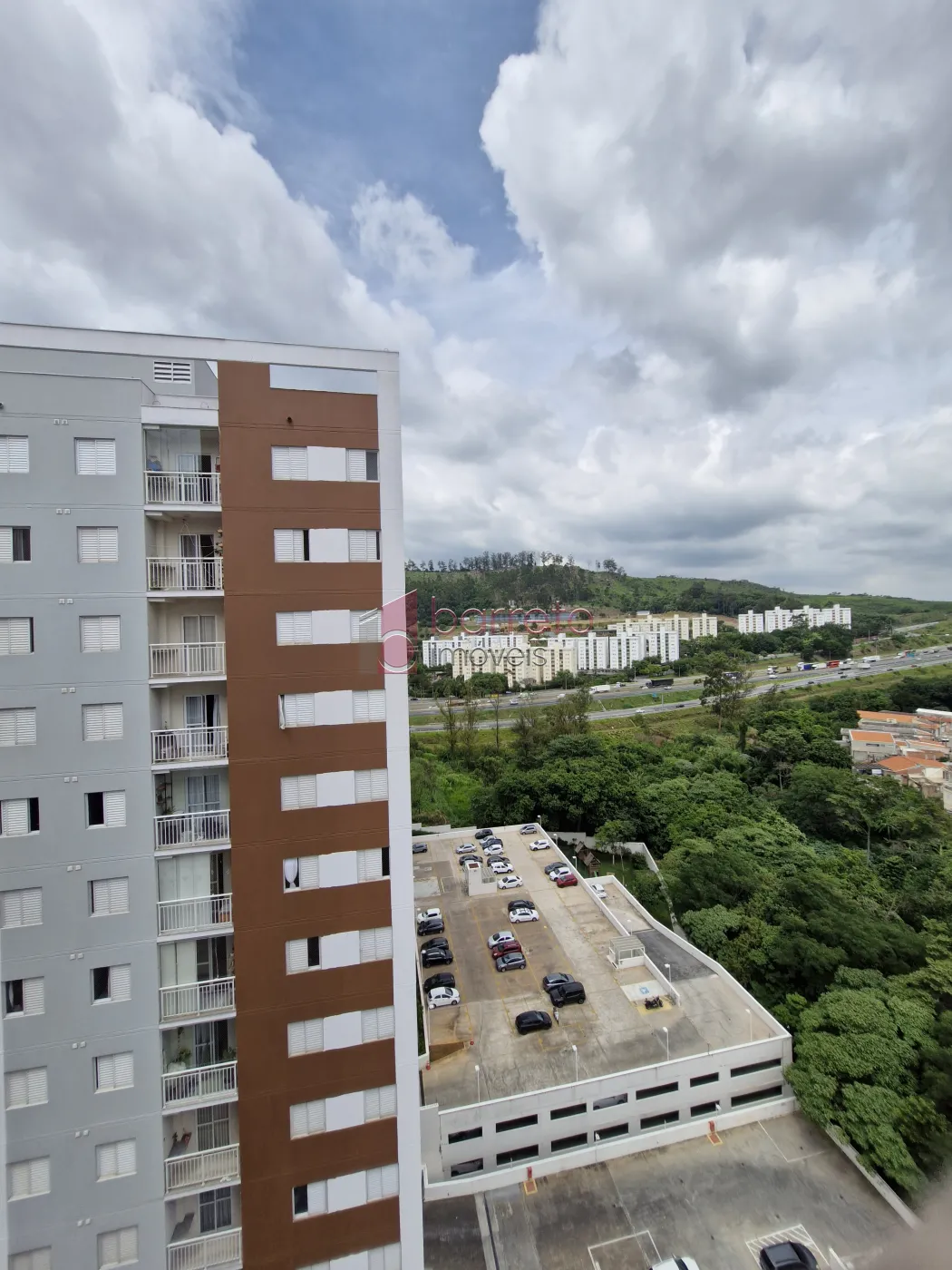 APARTAMENTO PARA LOCAÇÃO E VENDA NO CONDOMÍNIO GO MARAVILLE – JUNDIAÍ/SP