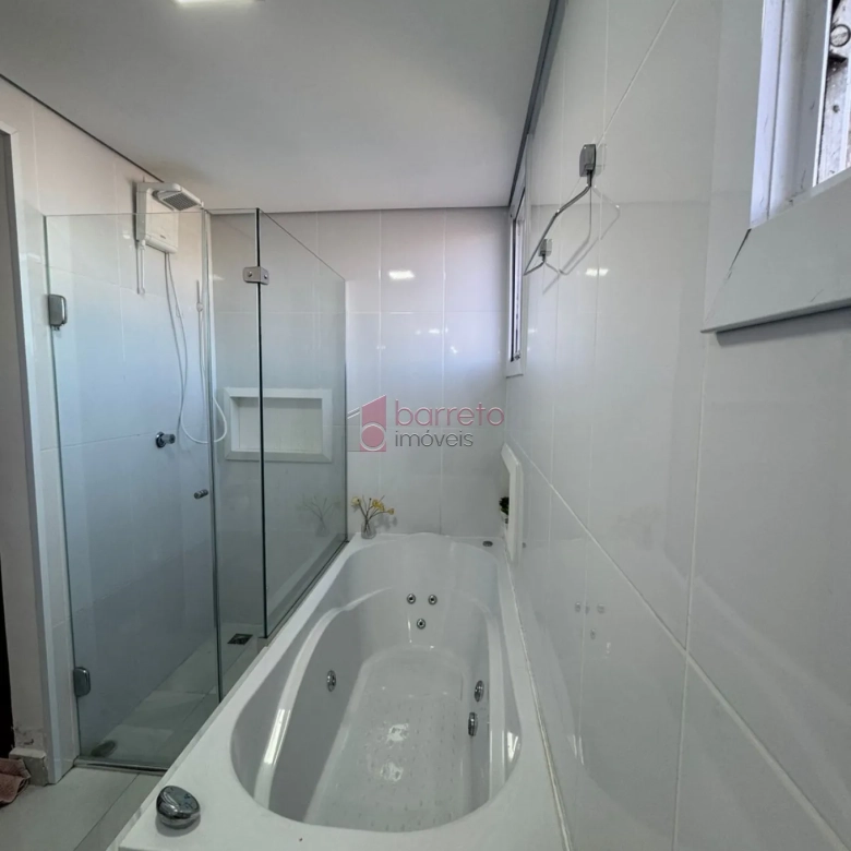 APARTAMENTO À VENDA PORTEIRA FECHADA – EDIFÍCIO LIBERDADE – BAIRRO PONTE CAMPINAS – JUNDIAÍ/SP