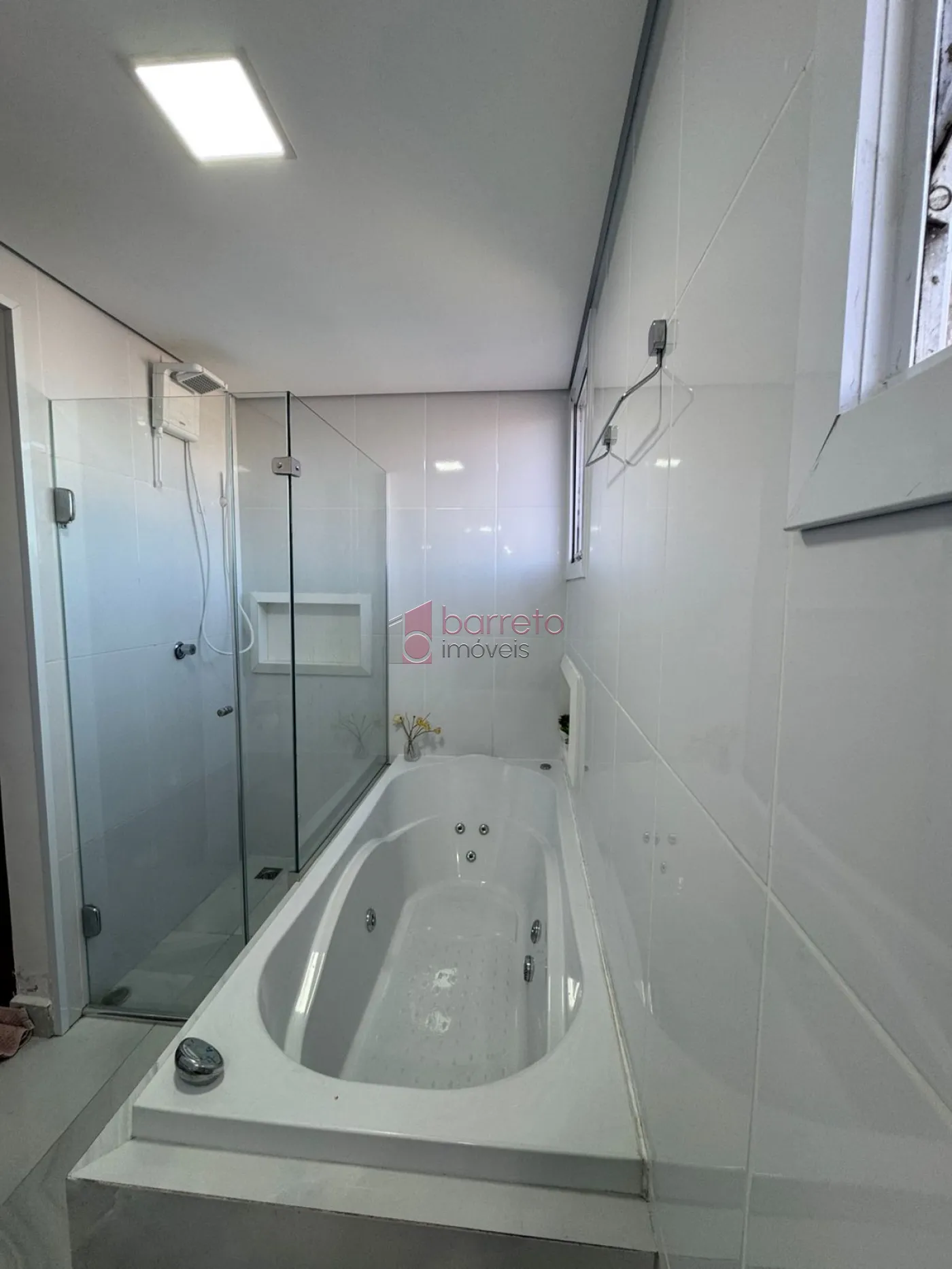 APARTAMENTO À VENDA PORTEIRA FECHADA – EDIFÍCIO LIBERDADE – BAIRRO PONTE CAMPINAS – JUNDIAÍ/SP