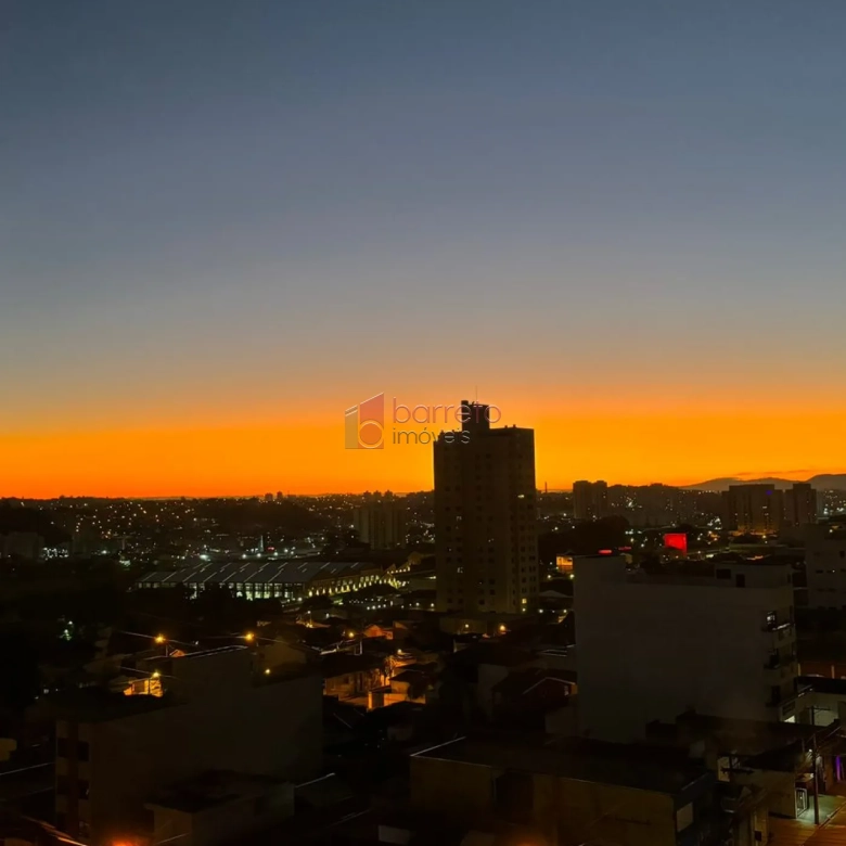 APARTAMENTO À VENDA PORTEIRA FECHADA – EDIFÍCIO LIBERDADE – BAIRRO PONTE CAMPINAS – JUNDIAÍ/SP