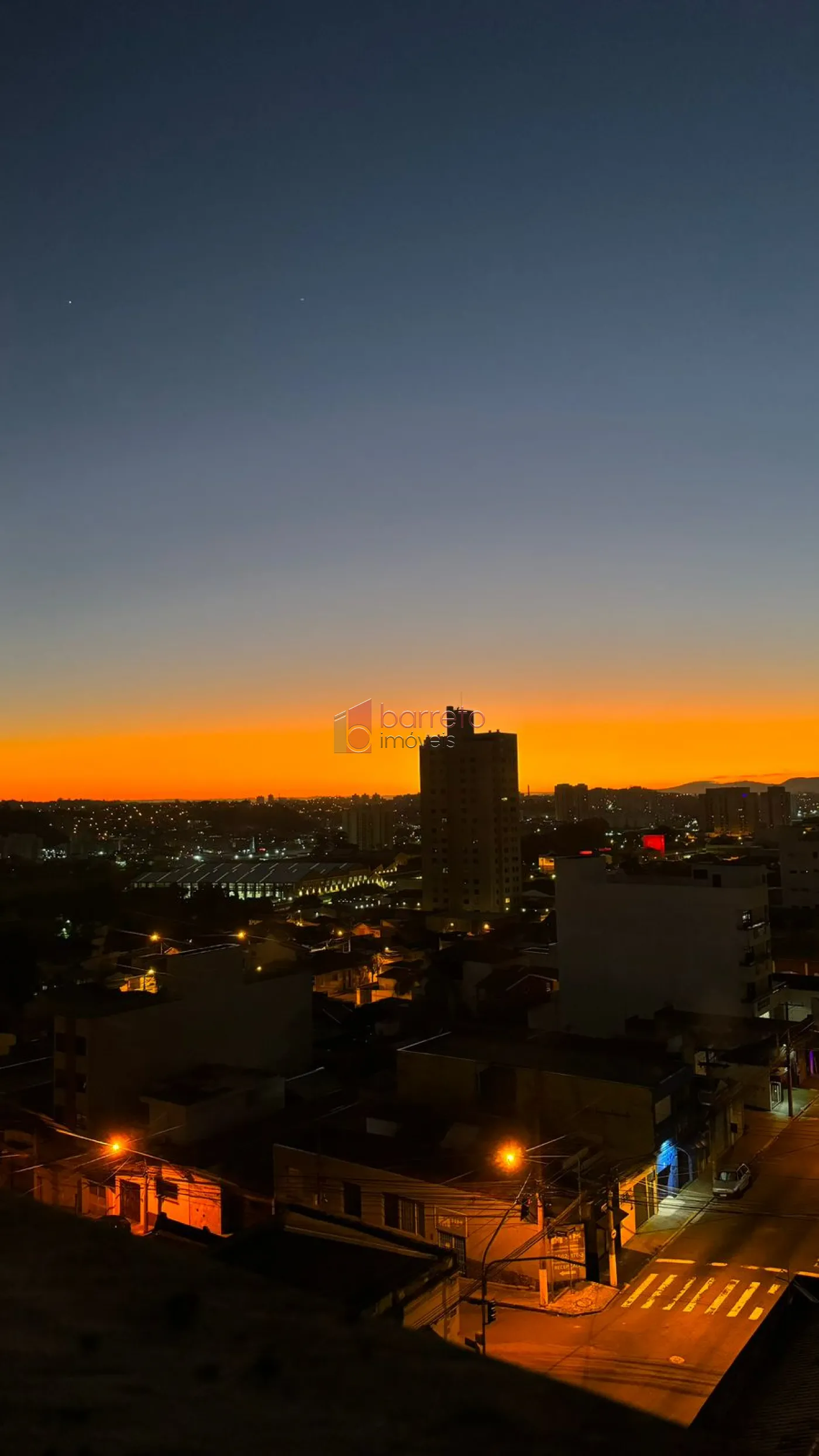 APARTAMENTO À VENDA PORTEIRA FECHADA – EDIFÍCIO LIBERDADE – BAIRRO PONTE CAMPINAS – JUNDIAÍ/SP