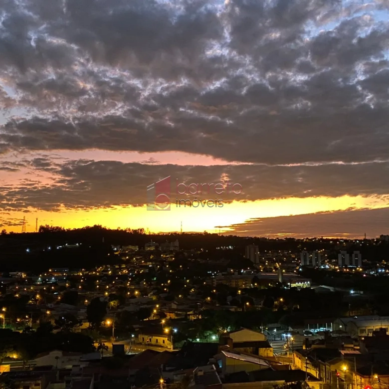 APARTAMENTO À VENDA PORTEIRA FECHADA – EDIFÍCIO LIBERDADE – BAIRRO PONTE CAMPINAS – JUNDIAÍ/SP