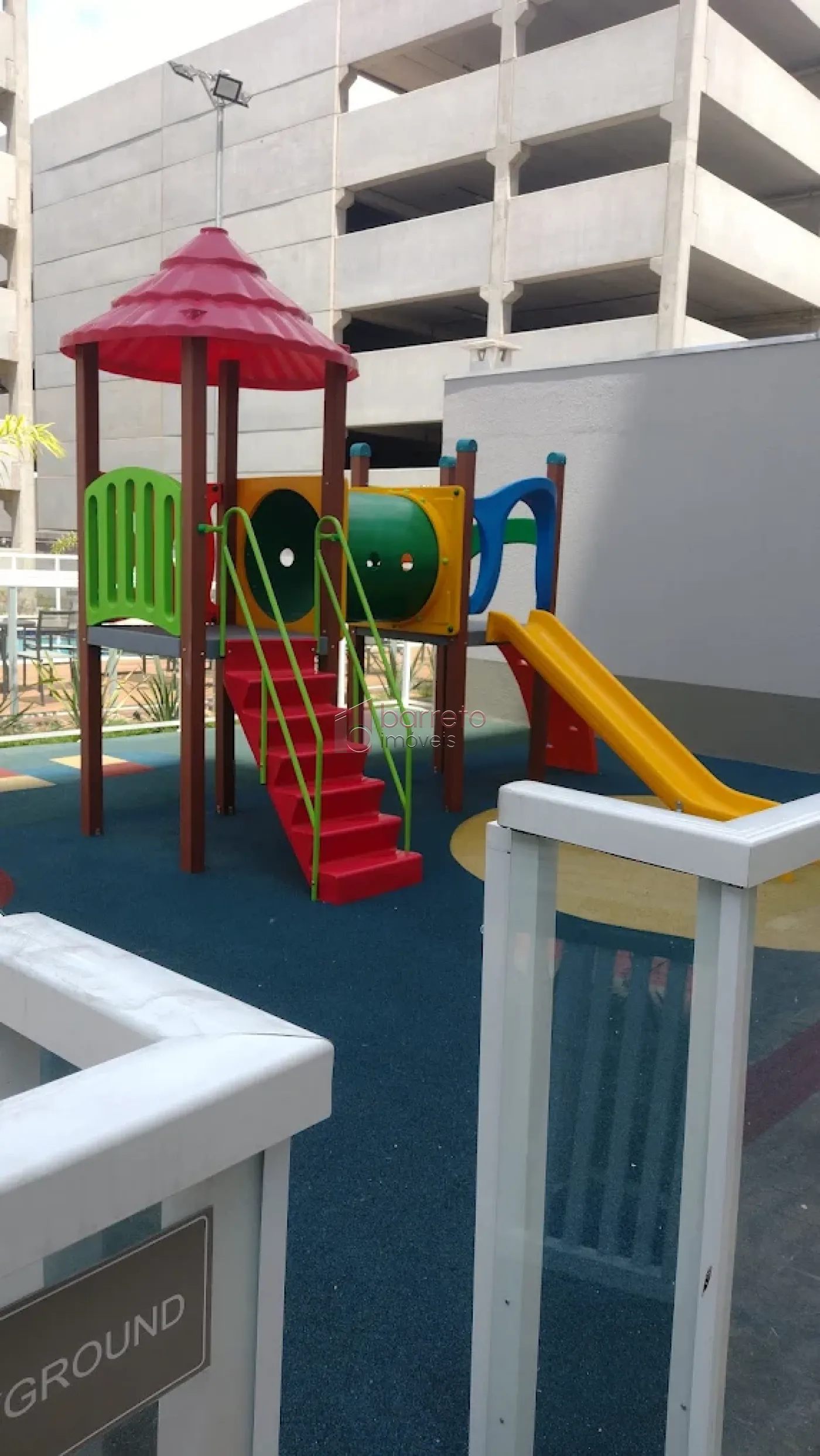 APARTAMENTO PARA LOCAÇÃO NO CONDOMÍNIO LA VITE VENETO – JUNDIAÍ/SP
