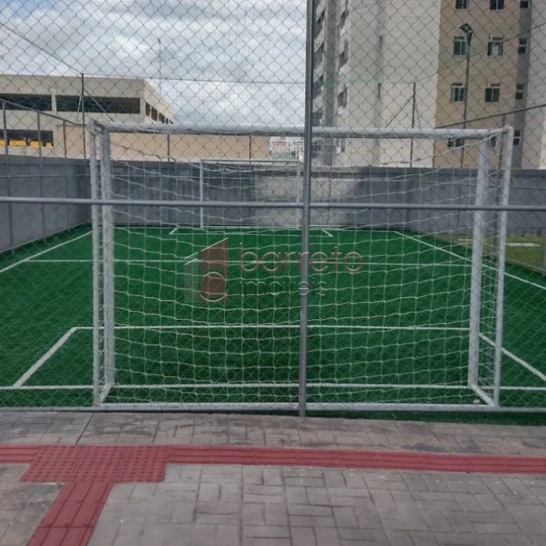 APARTAMENTO PARA LOCAÇÃO NO CONDOMÍNIO LA VITE VENETO – JUNDIAÍ/SP