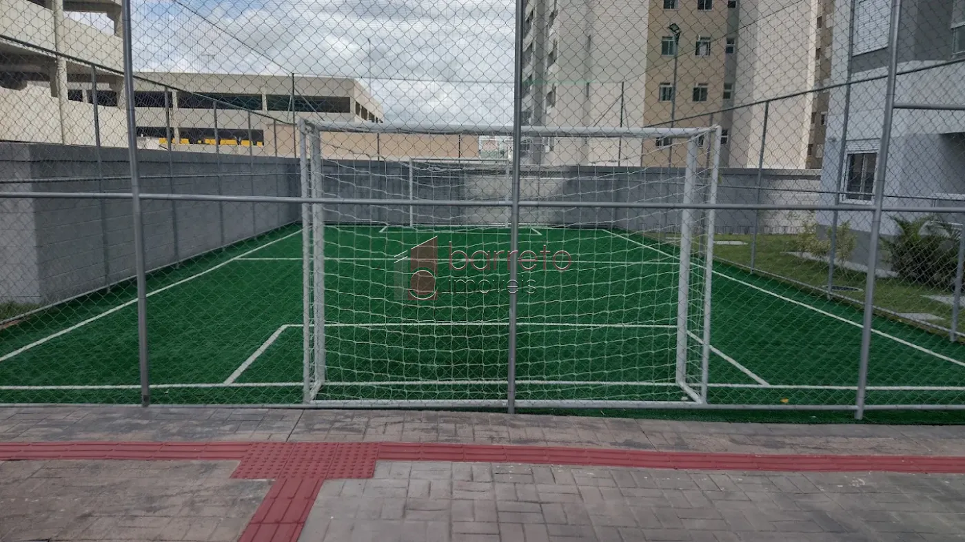 APARTAMENTO PARA LOCAÇÃO NO CONDOMÍNIO LA VITE VENETO – JUNDIAÍ/SP