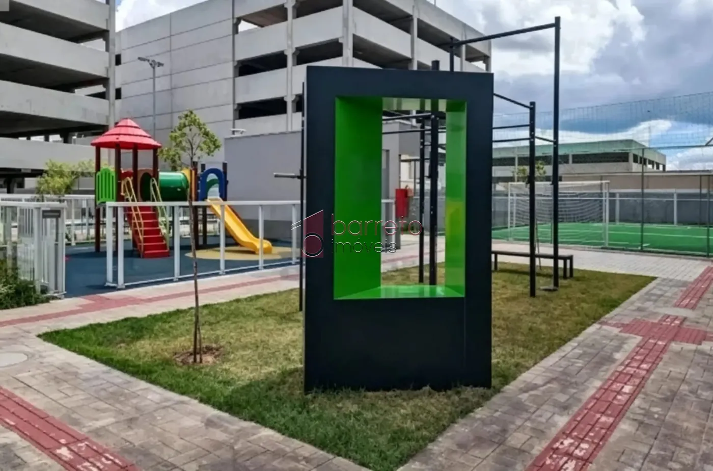 APARTAMENTO PARA LOCAÇÃO NO CONDOMÍNIO LA VITE VENETO – JUNDIAÍ/SP