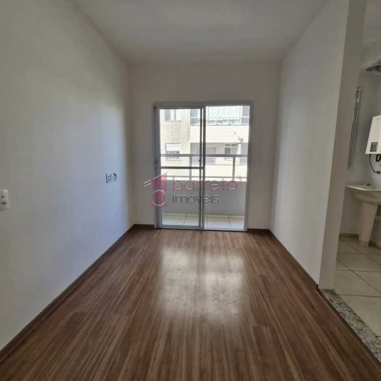 APARTAMENTO À VENDA NO CONDOMÍNIO LA VITE VENETO NA PONTE SÃO JOÃO – JUNDIAÍ/SP