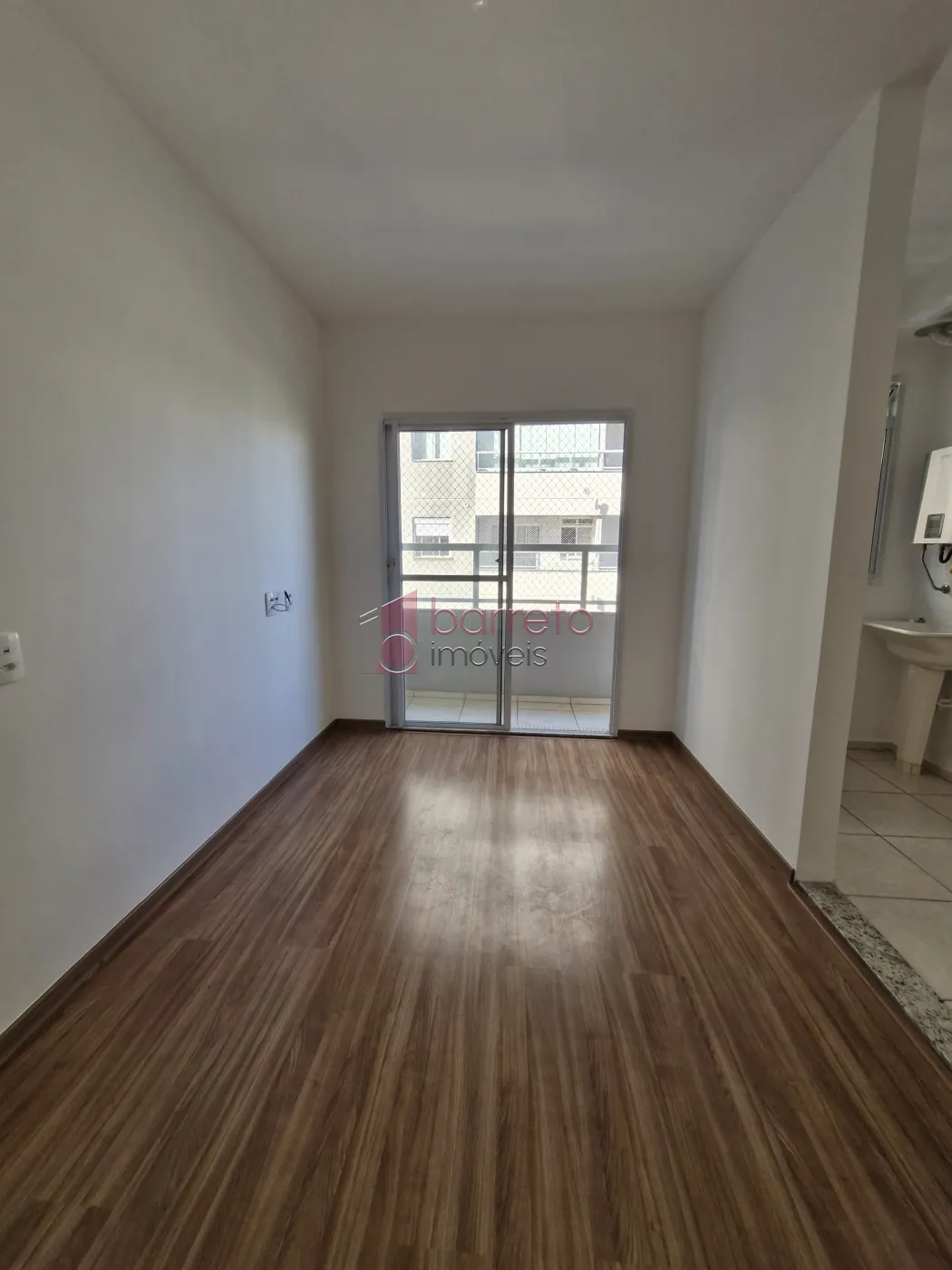 APARTAMENTO À VENDA NO CONDOMÍNIO LA VITE VENETO NA PONTE SÃO JOÃO – JUNDIAÍ/SP