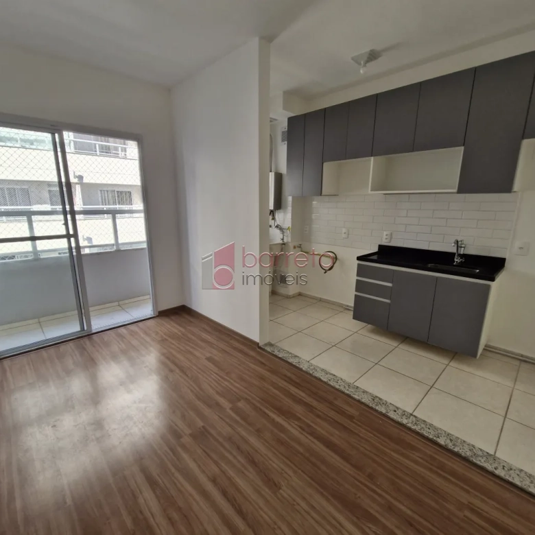 APARTAMENTO À VENDA NO CONDOMÍNIO LA VITE VENETO NA PONTE SÃO JOÃO – JUNDIAÍ/SP