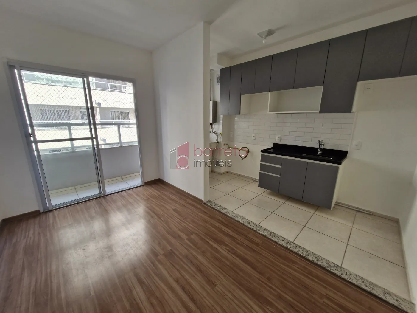 APARTAMENTO À VENDA NO CONDOMÍNIO LA VITE VENETO NA PONTE SÃO JOÃO – JUNDIAÍ/SP