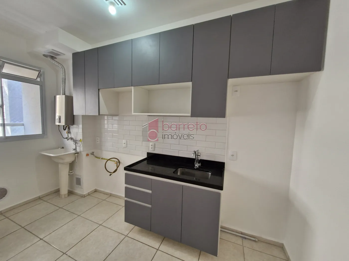 APARTAMENTO À VENDA NO CONDOMÍNIO LA VITE VENETO NA PONTE SÃO JOÃO – JUNDIAÍ/SP
