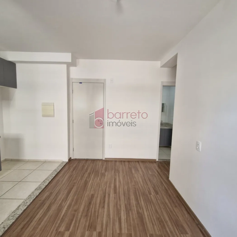 APARTAMENTO À VENDA NO CONDOMÍNIO LA VITE VENETO NA PONTE SÃO JOÃO – JUNDIAÍ/SP