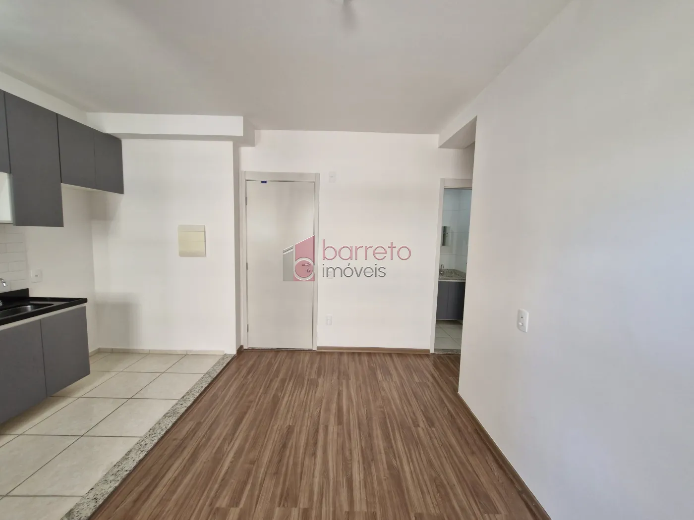 APARTAMENTO À VENDA NO CONDOMÍNIO LA VITE VENETO NA PONTE SÃO JOÃO – JUNDIAÍ/SP