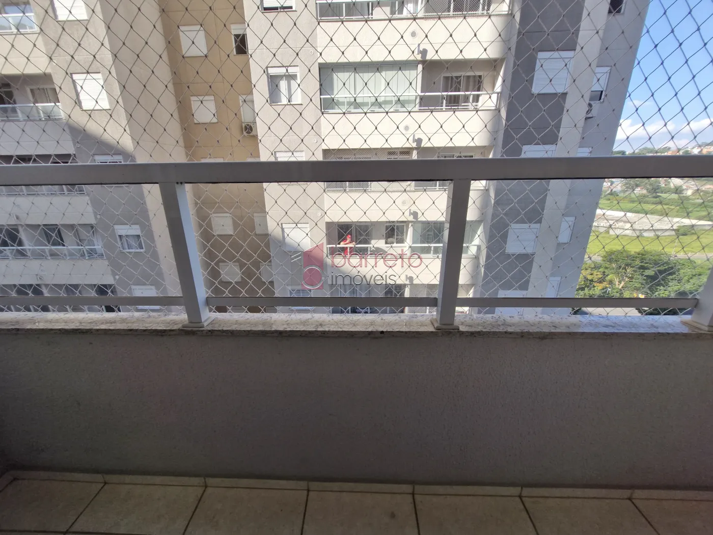 APARTAMENTO À VENDA NO CONDOMÍNIO LA VITE VENETO NA PONTE SÃO JOÃO – JUNDIAÍ/SP