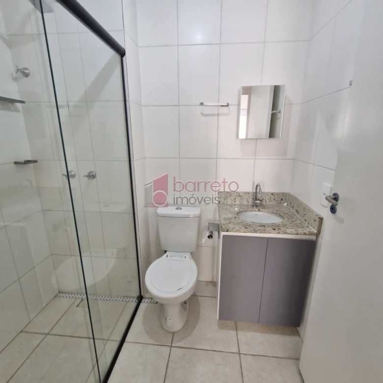 APARTAMENTO À VENDA NO CONDOMÍNIO LA VITE VENETO NA PONTE SÃO JOÃO – JUNDIAÍ/SP