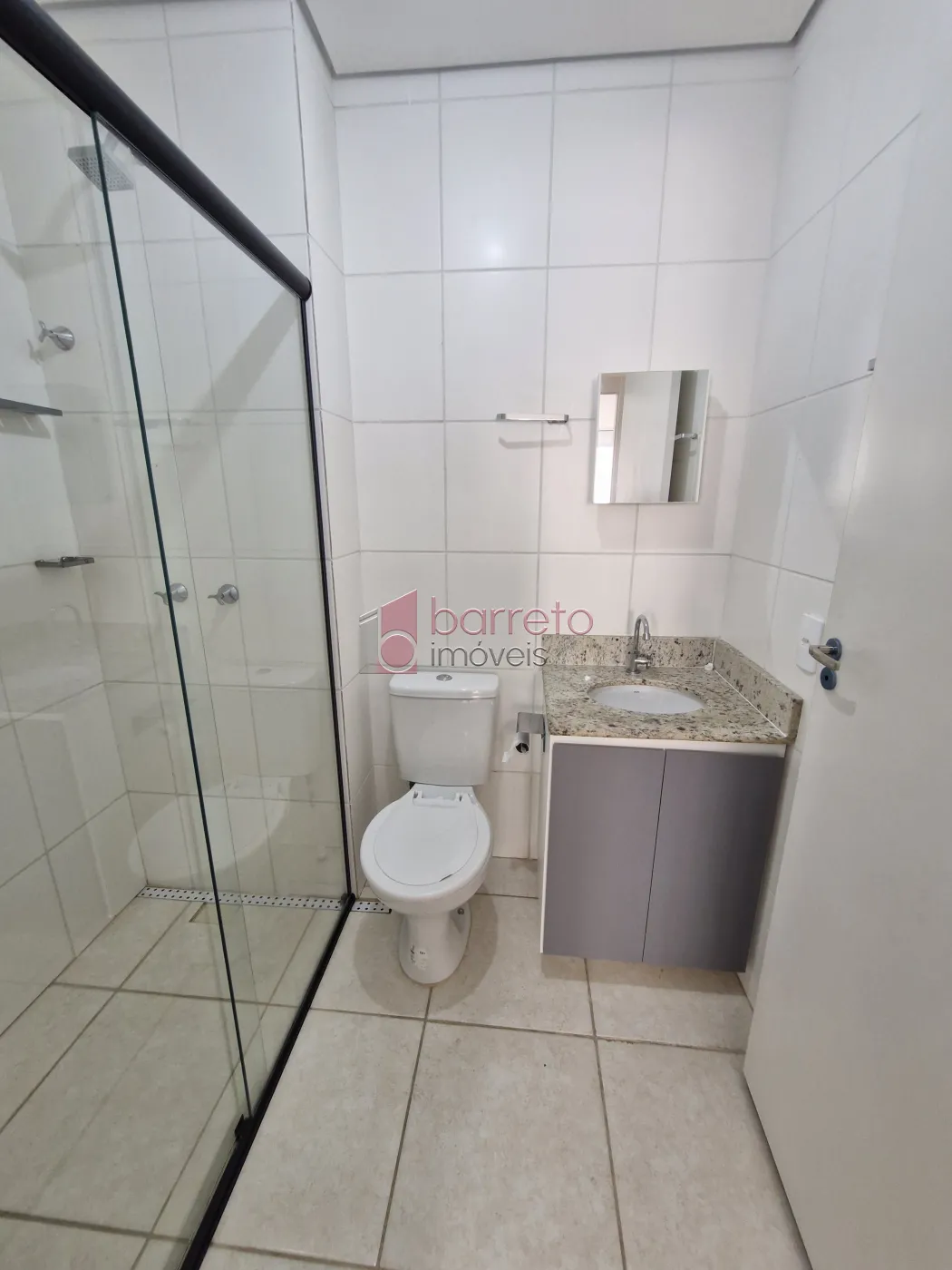 APARTAMENTO À VENDA NO CONDOMÍNIO LA VITE VENETO NA PONTE SÃO JOÃO – JUNDIAÍ/SP