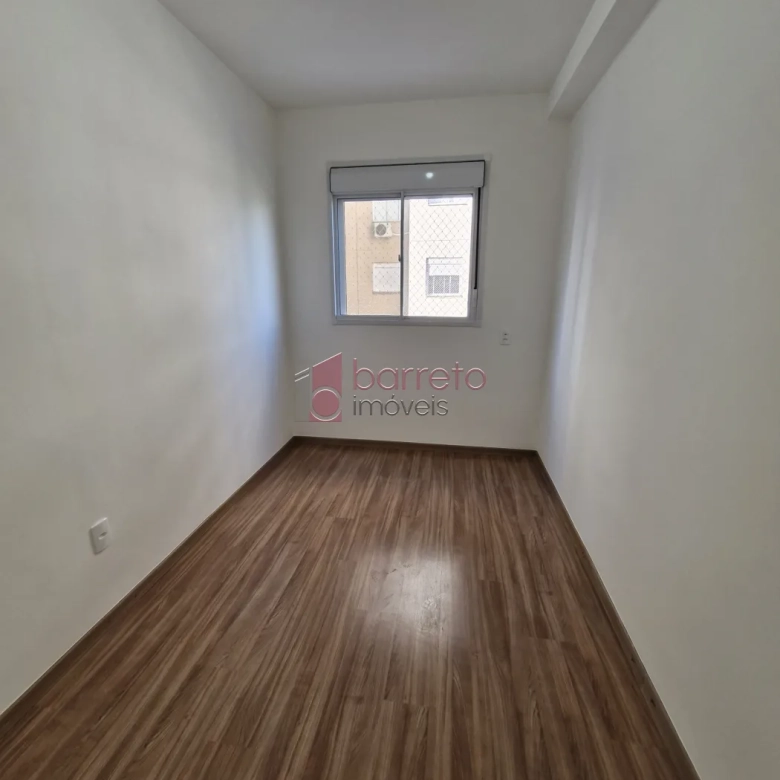 APARTAMENTO À VENDA NO CONDOMÍNIO LA VITE VENETO NA PONTE SÃO JOÃO – JUNDIAÍ/SP