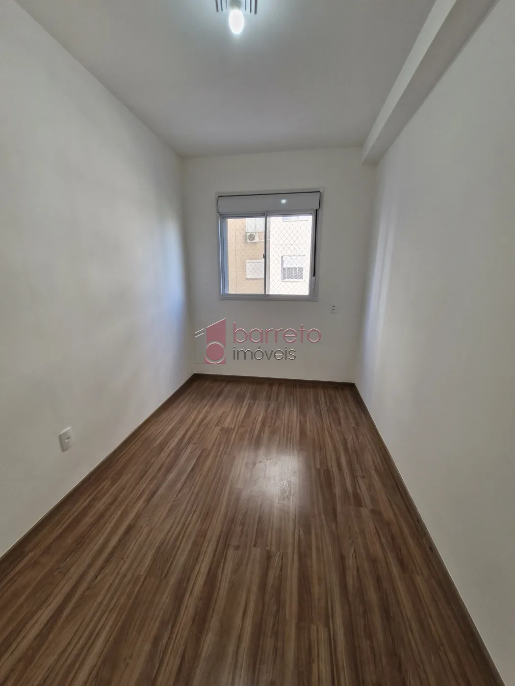 APARTAMENTO À VENDA NO CONDOMÍNIO LA VITE VENETO NA PONTE SÃO JOÃO – JUNDIAÍ/SP