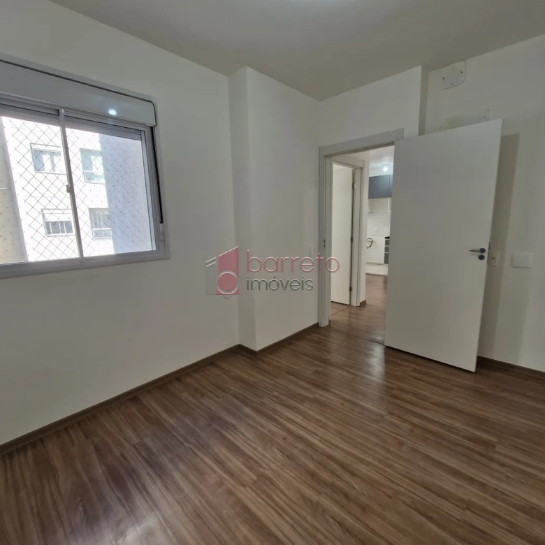 APARTAMENTO À VENDA NO CONDOMÍNIO LA VITE VENETO NA PONTE SÃO JOÃO – JUNDIAÍ/SP
