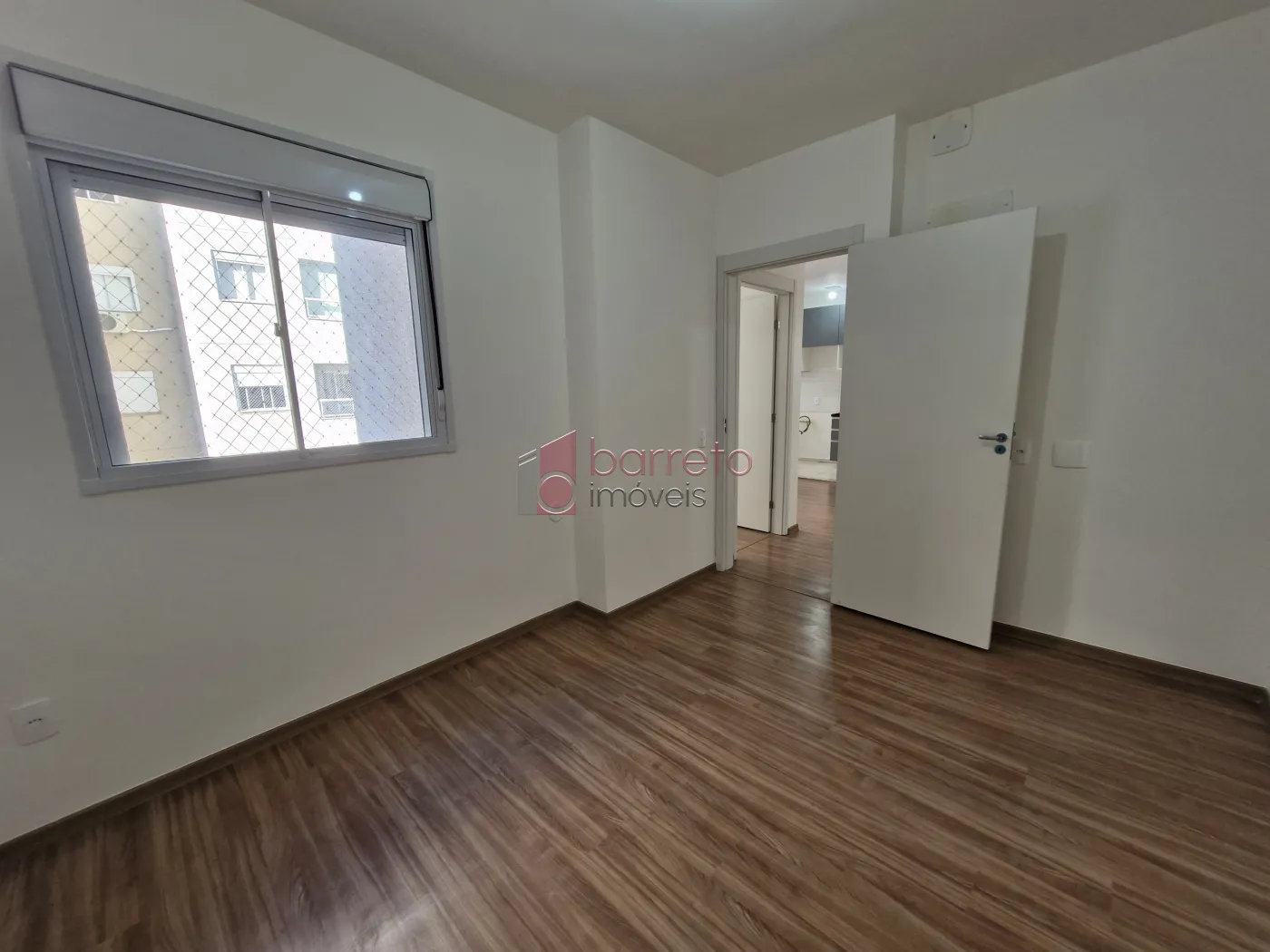 APARTAMENTO À VENDA NO CONDOMÍNIO LA VITE VENETO NA PONTE SÃO JOÃO – JUNDIAÍ/SP