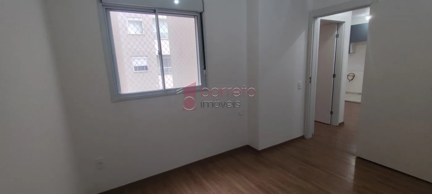 APARTAMENTO À VENDA NO CONDOMÍNIO LA VITE VENETO NA PONTE SÃO JOÃO – JUNDIAÍ/SP