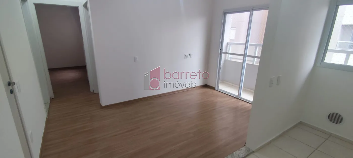 APARTAMENTO À VENDA NO CONDOMÍNIO LA VITE VENETO NA PONTE SÃO JOÃO – JUNDIAÍ/SP