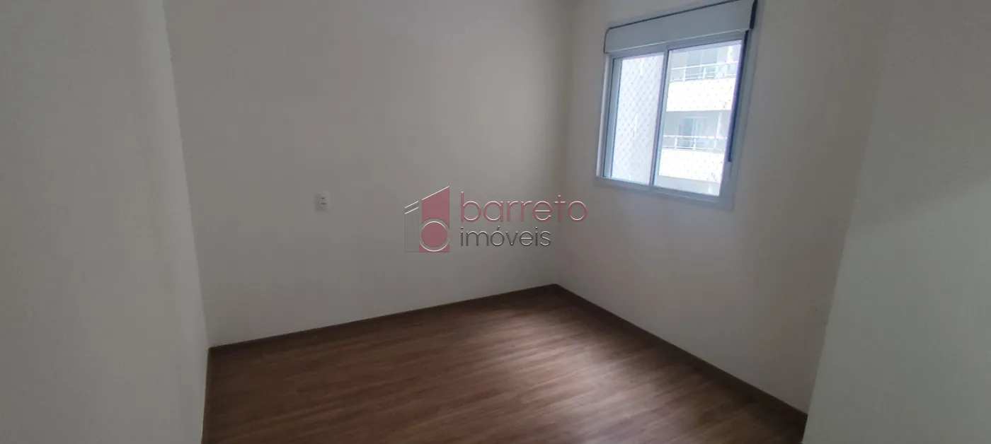 APARTAMENTO À VENDA NO CONDOMÍNIO LA VITE VENETO NA PONTE SÃO JOÃO – JUNDIAÍ/SP