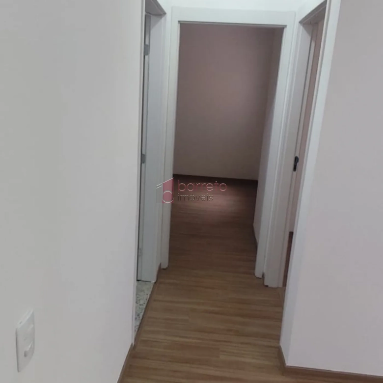 APARTAMENTO À VENDA NO CONDOMÍNIO LA VITE VENETO NA PONTE SÃO JOÃO – JUNDIAÍ/SP