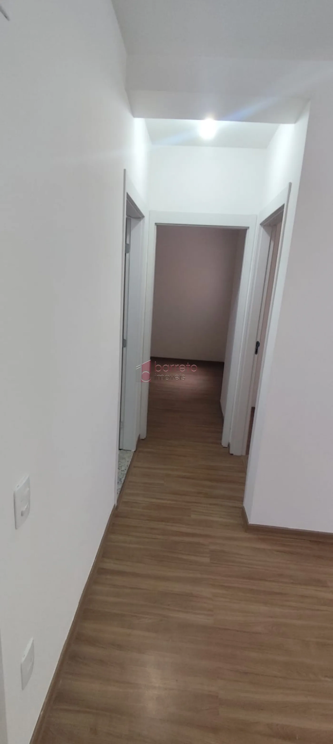 APARTAMENTO À VENDA NO CONDOMÍNIO LA VITE VENETO NA PONTE SÃO JOÃO – JUNDIAÍ/SP