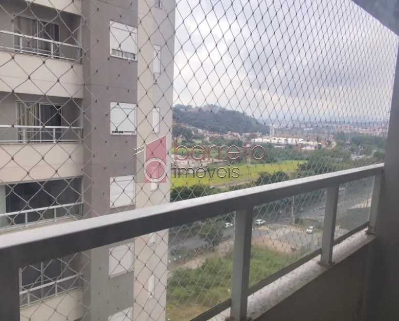 APARTAMENTO À VENDA NO CONDOMÍNIO LA VITE VENETO NA PONTE SÃO JOÃO – JUNDIAÍ/SP