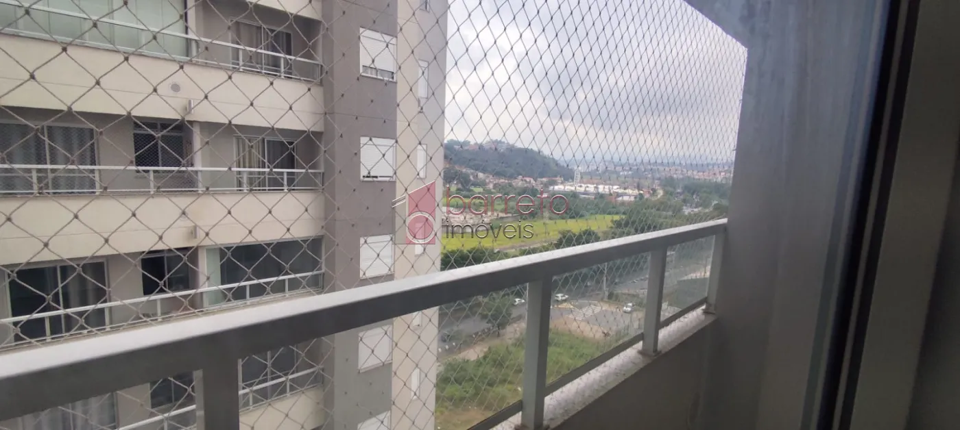 APARTAMENTO À VENDA NO CONDOMÍNIO LA VITE VENETO NA PONTE SÃO JOÃO – JUNDIAÍ/SP