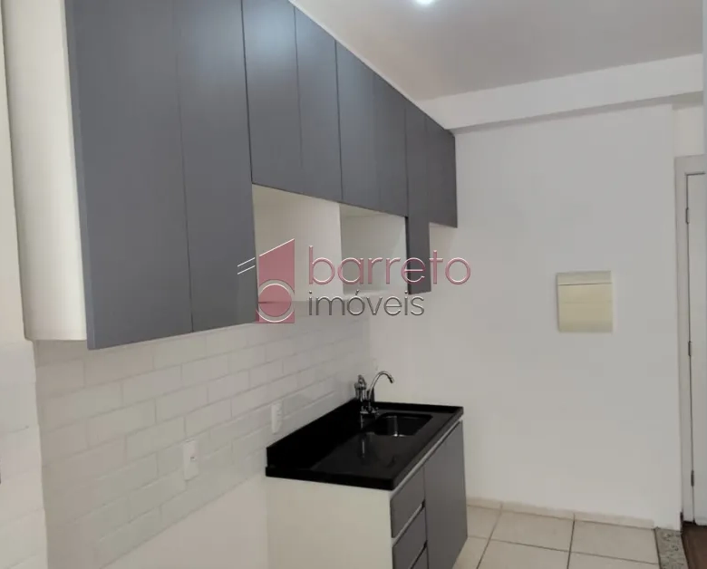 APARTAMENTO À VENDA NO CONDOMÍNIO LA VITE VENETO NA PONTE SÃO JOÃO – JUNDIAÍ/SP